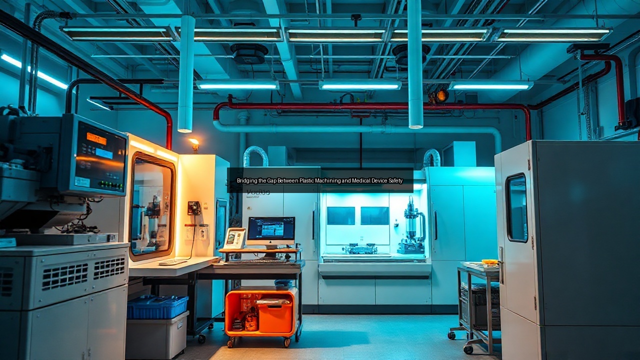 injection molding medical plastics machining high performance plastics medical machining polymer